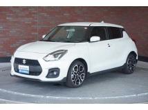 2024 Suzuki Swift