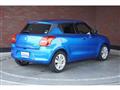 2017 Suzuki Swift