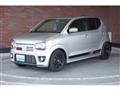 2020 Suzuki Alto Works