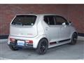 2020 Suzuki Alto Works