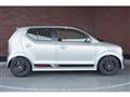 2020 Suzuki Alto Works