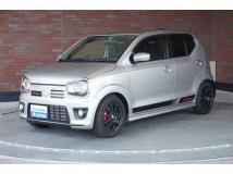 2020 Suzuki Alto Works