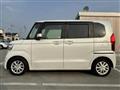 2021 Honda N BOX