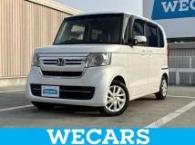 2021 Honda N BOX