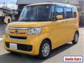 2017 Honda N BOX