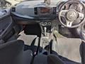 2008 Mitsubishi Lancer