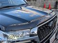 2018 Toyota Land Cruiser