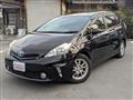 2014 Toyota PRIUS α