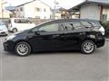 2014 Toyota PRIUS α