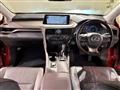 2018 Lexus RX