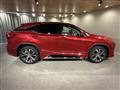 2018 Lexus RX