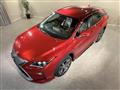 2018 Lexus RX