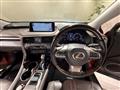 2018 Lexus RX