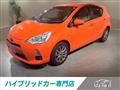 2013 Toyota AQUA