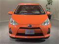2013 Toyota AQUA