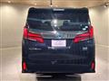2021 Toyota Alphard G