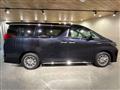 2021 Toyota Alphard G