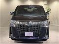 2021 Toyota Alphard G