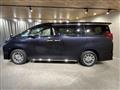 2021 Toyota Alphard G
