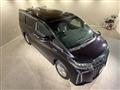 2021 Toyota Alphard G