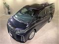 2021 Toyota Alphard G