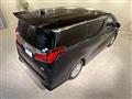 2021 Toyota Alphard G