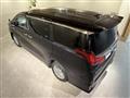 2021 Toyota Alphard G