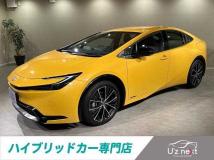 2024 Toyota Prius