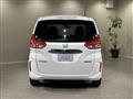 2017 Honda Freed