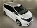 2017 Honda Freed