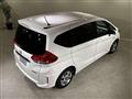 2017 Honda Freed