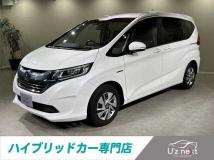 2017 Honda Freed