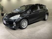 2012 Toyota AQUA