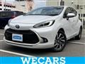 2021 Toyota AQUA