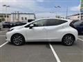 2021 Toyota AQUA