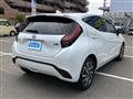 2021 Toyota AQUA