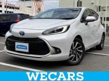 2021 Toyota AQUA