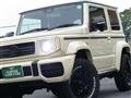 2024 Suzuki Jimny Sierra