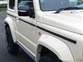 2024 Suzuki Jimny Sierra