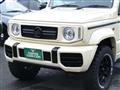 2024 Suzuki Jimny Sierra