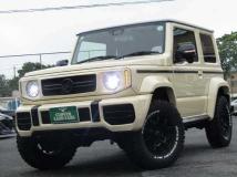2024 Suzuki Jimny Sierra