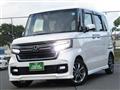 2021 Honda N BOX