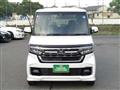 2021 Honda N BOX