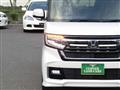 2021 Honda N BOX