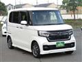 2021 Honda N BOX