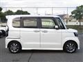 2021 Honda N BOX