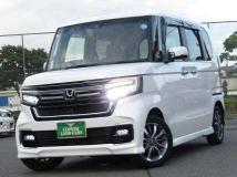 2021 Honda N BOX