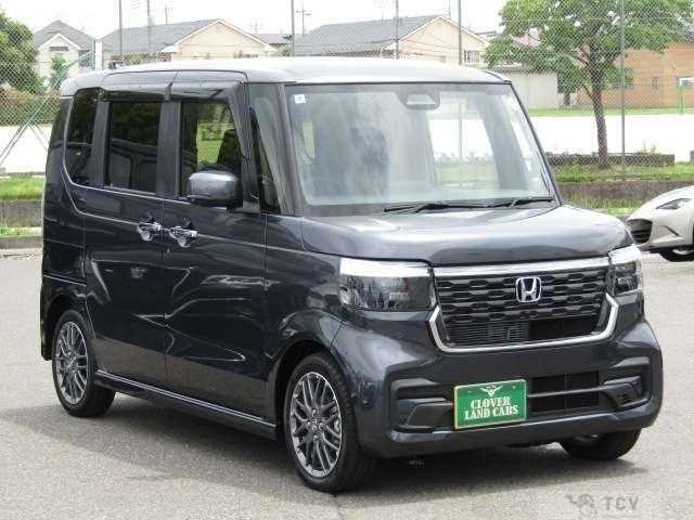 2024 Honda N BOX