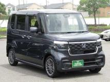 2024 Honda N BOX