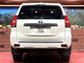 2023 Toyota Land Cruiser Prado